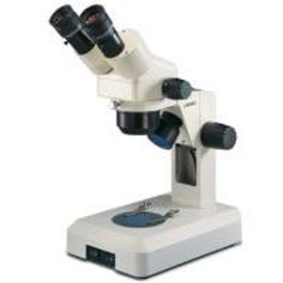 CZM4 Zoom Stereo Microscope - Model CZM4 - Click Image to Close