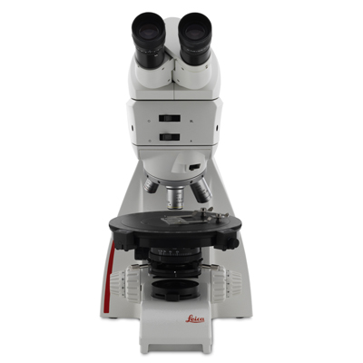 Leica DM750P Educational Microscope - Click Image to Close