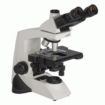 Lx 400 Research Microscope - Model LX400 - Click Image to Close