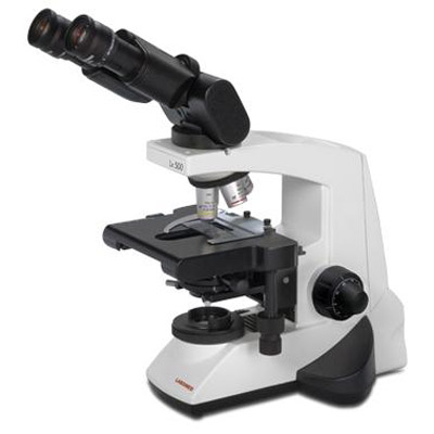 Lx 500 Research Microscope Standard, 30W - Model 9144000 - Click Image to Close