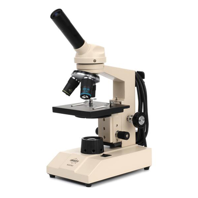 Intermediate Compound Microscope - Model M2251CL - Click Image to Close