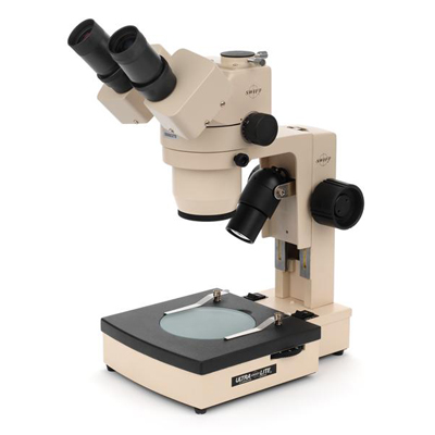 Advanced Zoom Stereo Microscope - Model M29TZ-90HF - Click Image to Close