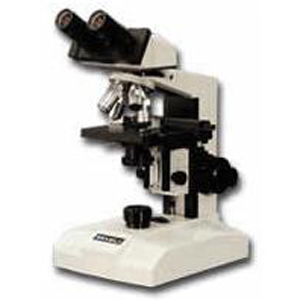 Zernike Achromat Phase Binocular Microscope - Model ML2955