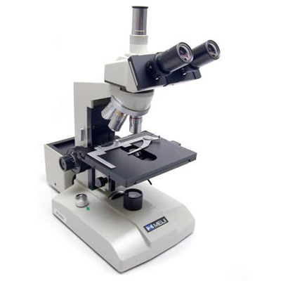 Brightfield Binocular Microscope - Model ML5050