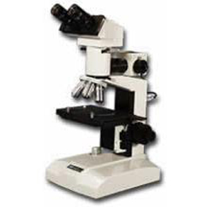 Metallurgical Trinocular Microscope - Model ML-7100 - Click Image to Close