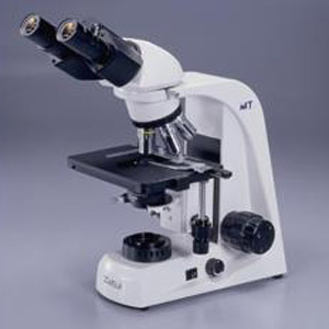 Brightfield Trinocular Microscope - Model MT4300L