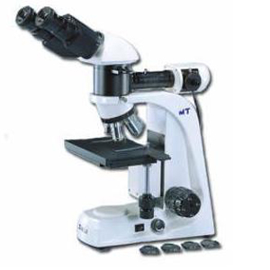 Brightfield Binocular Microscope - Model IM-7200 - Click Image to Close
