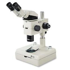 Stereo Microscope (CMO Type) - Model RZ-B - Click Image to Close