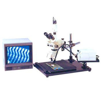 Series Inspection System Microscope - Model SMD-8TR - Click Image to Close