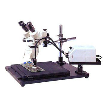 Series Inspection System Microscope - Model SMD-B - Click Image to Close