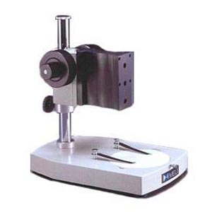 VM Series Video Microscope Stand - Model VM-PC - Click Image to Close
