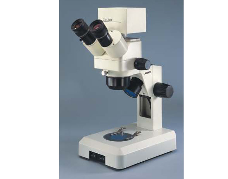 Digi Zoom Microscope - Model DIGIZOOM - Click Image to Close