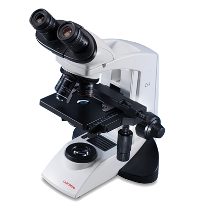 CxL Laboratory Microscope - Model CXL - Click Image to Close