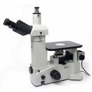 Brightfield Binocular Microscope - Model IM-7100 - Click Image to Close